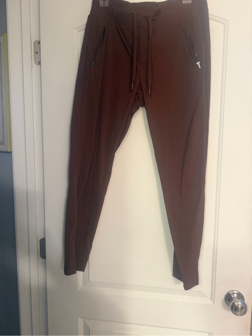 Athleta trekkie jogger